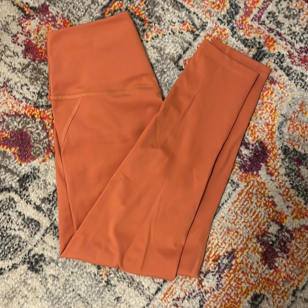 girlfriend collective high waisted compressive leggings